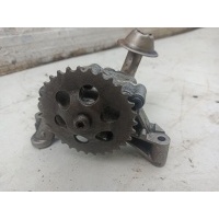 Насос масляный Skoda Superb 1 3U 2001-2008 038115105D