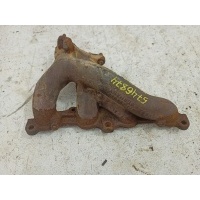 Выпускной коллектор Volkswagen Polo 3 6N 6N2 6NF 1994-2001 032253033H