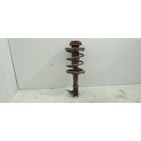 Стойка передняя левая в сборе Mazda 626 5 GF 1997-2002 GG2M34900