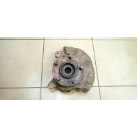 Кулак передний левый Mazda 626 5 GF 1997-2002 GE4T33030
