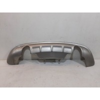 Спойлер бампера AUDI Q5 8R 2012-2016 8R0807521RGRU