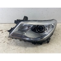 фара Haval H9 1 2015- 4121300XKV08A