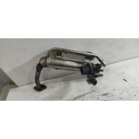 Радиатор EGR Audi A3 2008 03G131512G