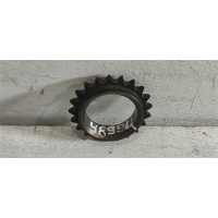 Звездочка коленвала Audi A4 2006 06B105209