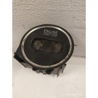 Замок зажигания Volkswagen Passat 2007 3C0905843P,,