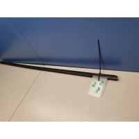 Молдинг стекла передней правой двери Mazda 6 GG 2002-2007 GJ6A50640J