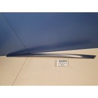 Молдинг двери багажника Mercedes M-klasse W166 ML GLE 2011-2018 A1667400193