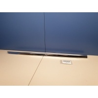 Молдинг двери правый задний BMW 7 G11 G12 2015- 51137397870