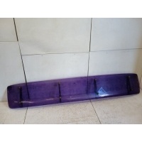 Козырек солнцезащитный MAN TGA 4 серия 81637010044