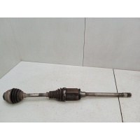 Привод передний правый BMW 4-Series F32 2012-2020 31607597694