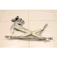 Стеклоподъемник передний правый Citroen C-Crosser 2008-2013 Peugeot 4007 9222CS