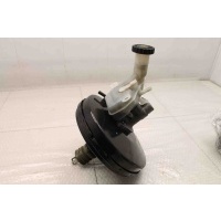 Вакуумный усилитель Citroen C-Crosser 2008-2013 Peugeot 4007 4535Z8