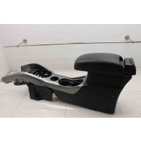 Консоль центральная Citroen C-Crosser 2008-2013 Peugeot 4007 7589PL