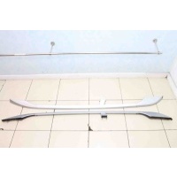 Рейлинг на крышу (к-кт) Citroen C-Crosser 2008-2013 Peugeot 4007 8361F4