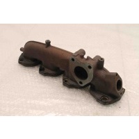 Коллектор выпускной Citroen C-Crosser 2007-2013 Peugeot 4007 0341L8