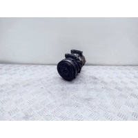 компрессор кондиционера Volvo C70 2005 8708581,30665342
