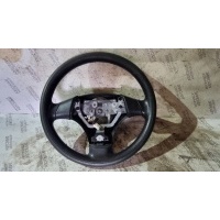 Рулевое колесо Mazda 6 I (GG) Рестайлинг (2005–2008) 148 2007 GJ6A-32-980H02
