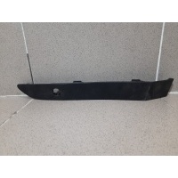 Молдинг заднего бампера правый Land Rover Range Rover Evoque 2 LR117427