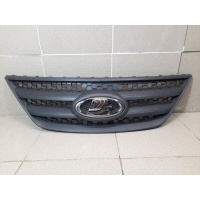Решетка радиатора Lada Largus 8450091244