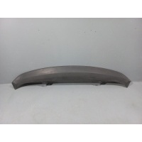 Юбка задняя Hyundai Solaris 1 866124L500