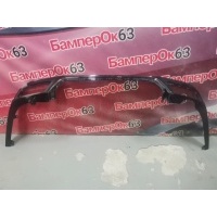 юбка бампера Kia K5 EX 2020 86650L2300