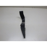 Накладка (кузов наружные) Renault Kaptur 2016 668632552R