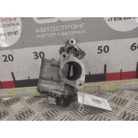 Клапан ЕГР Renault Scenic 2 (2003-2009) 2007 8200630740