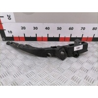 Кронштейн (крепление) переднего бампера правый Volkswagen Passat 5 (-) 2000 3B0807050D