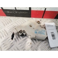 Электропривод (сервопривод) замка двери Nissan Almera_Tino (2000-2006) 2004 8255261U01,8255261U01