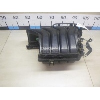 Коллектор впускной Hyundai-Kia Creta 2016 283102B850
