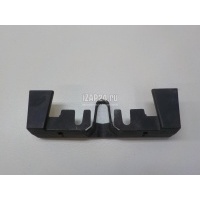 Кожух замка капота Mazda CX 3 2015 KD5356627