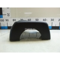 Кожух рулевой колонки нижний Mazda CX 3 2015 KD4560230D02