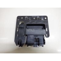 Ручка двери задней внутренняя VAG Transporter T6 2015 7H0829309E9B9
