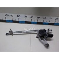 Трапеция стеклоочистителей VAG Q5 [80A] 2017 80B955023D