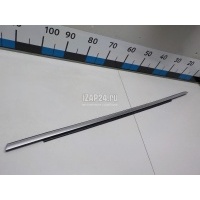 Накладка стекла заднего левого VAG Q5 [80A] 2017 80A853763G3Q7