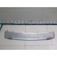 Юбка передняя VAG Q5 [80A] 2017 80A807531DIX3