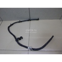 Магистраль обратки BMW 5-serie G30/G31/F90 2017 13538516196