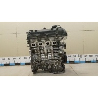 Двигатель Hyundai-Kia RIO 2017 WG1212BW00