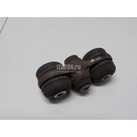 Кронштейн реактивной тяги GM Astra K 2016 13332257