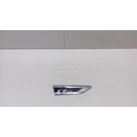 Эмблема VAG Tiguan 2016 5NA853688BDPJ