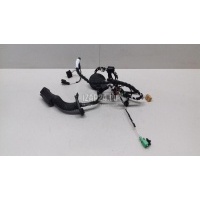 Проводка (коса) VAG Tiguan 2016 5NA971693K
