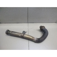 Трубка системы рециркуляции (EGR) Renault Koleos 2017 8200889758