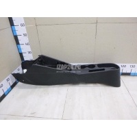 Консоль Hyundai-Kia Solaris 2017 84630H5100TRY