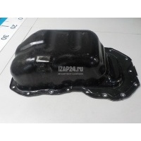 Поддон масляный двигателя Mazda CX 5 2017 PE0110400C