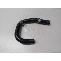 Шланг топливный Mazda CX 5 2017 KD5342562B
