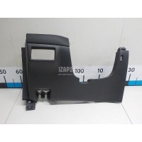 Накладка (кузов внутри) Mazda CX 5 2017 KBG76428002