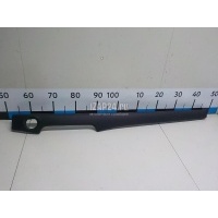 Накладка (кузов внутри) Mazda CX 5 2017 KB8C5531002