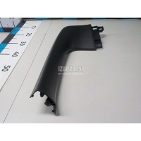 Обшивка двери багажника Mazda CX 5 2017 KB7W68940