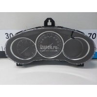 Панель приборов Mazda CX 5 2017 KD3M55430D