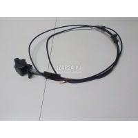 Трос открывания капота Mazda CX 5 2017 KB7W56720A
